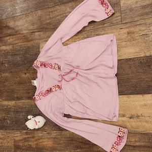 American Girl Julie sleep shirt